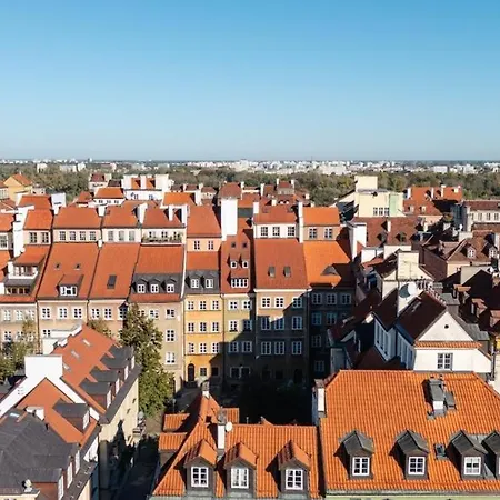 Elegant Old Town - Piwna Daire